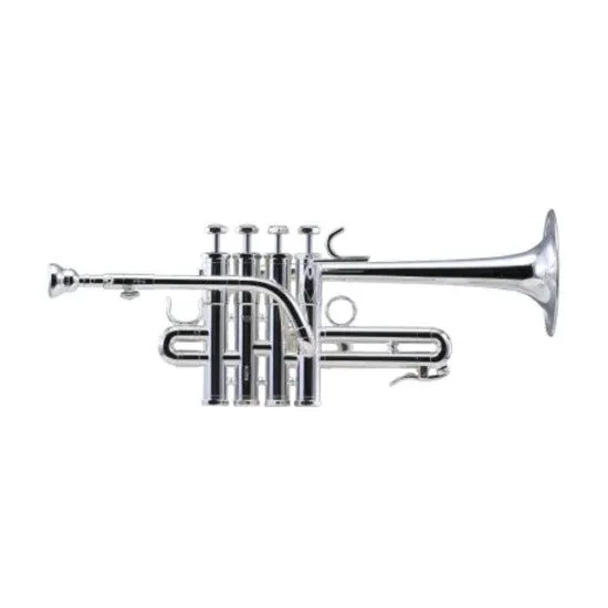 Schilke P5 4BG