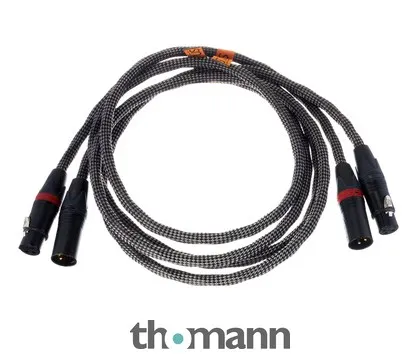 Vovox sonorus direct S 2x150 XLR/XLR