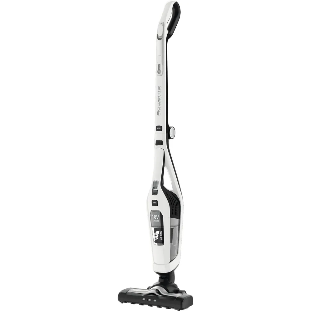 Aspirador Vertical Rowenta - Rh 6737 Wh