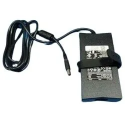 DELL 450-19221 power adapter/inverter Indoor 130 W Black 450-19221