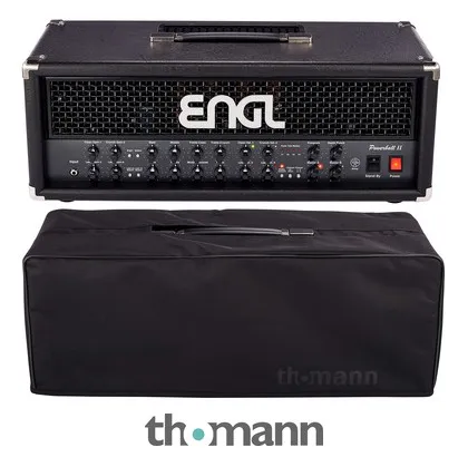 Engl Powerball II E645/2 Bundle