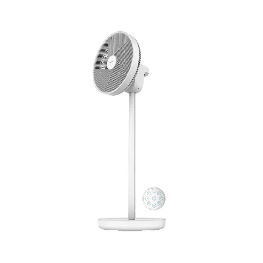 Ventoinha de Pé Cecotec EnergySilence 2600