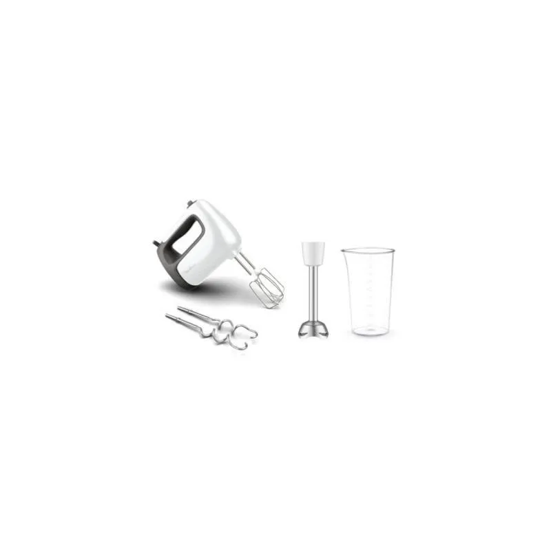 Batedeira Moulinex Hm-462110 Cx. 5
