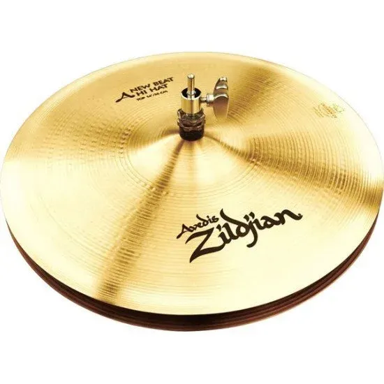 Zildjian 14" Avedis New Beat