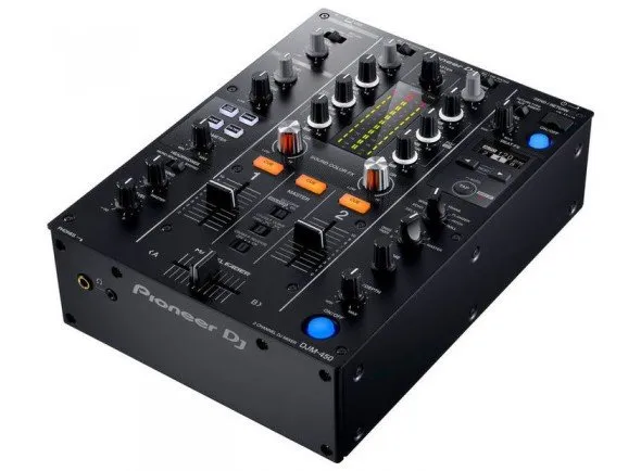Pioneer DJ DJM-450