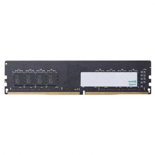 Memória RAM DIMM Apacer 8GB DDR4 3200MHz