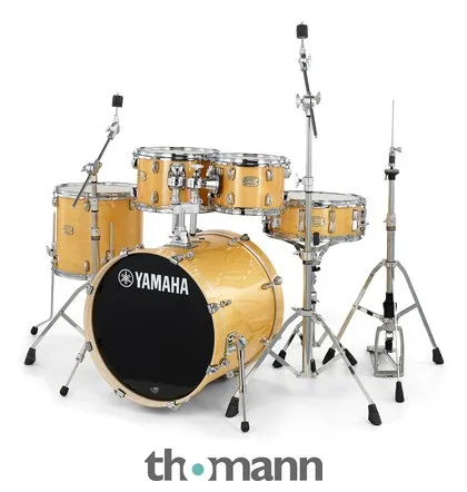 Yamaha Stage Custom Studio Set NW
