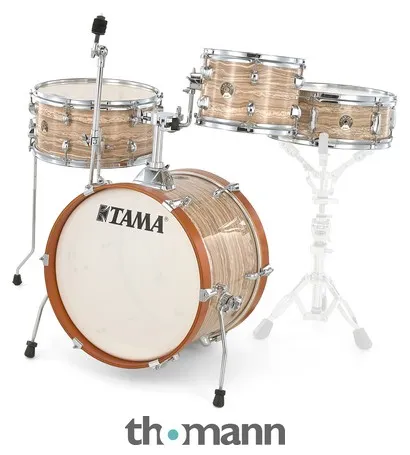 Tama Club Jam Vintage Kit -CMW