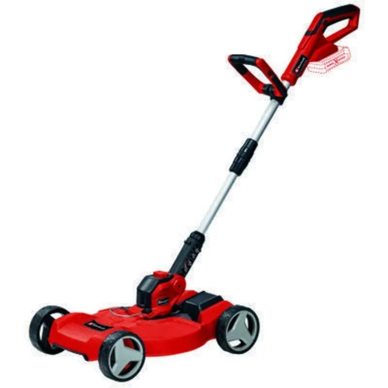 Cortaborda Einhell GE-CT 18/28 Li TC-Solo 28 cm Bateria 18 V
