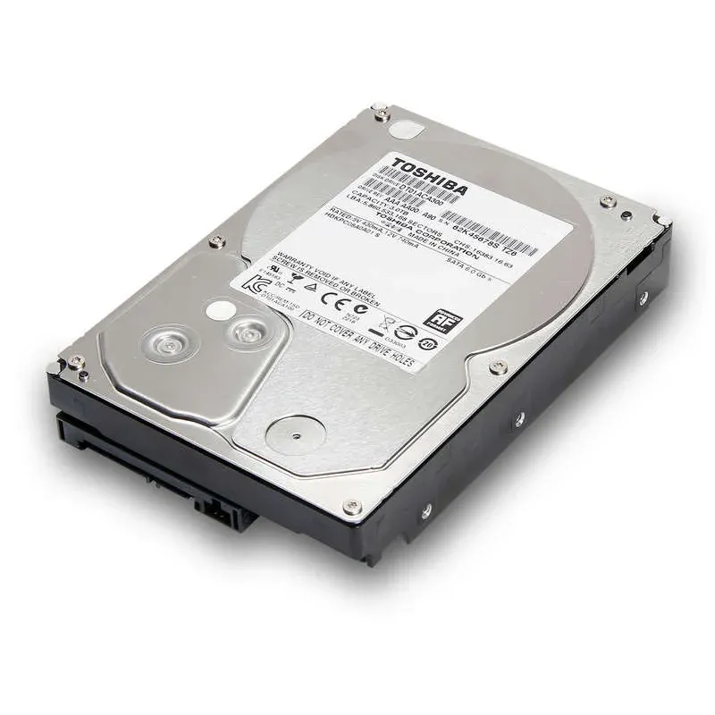 Disco Rígido Toshiba DT01ACA050 500GB 7200 SATA 3
