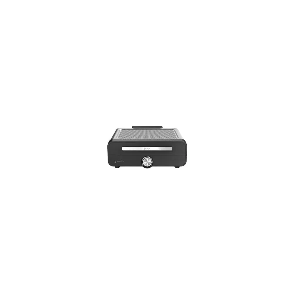 ASSADEIRA NINJA GR101EU 1450W GRILL Y PLANCHA C/TAPA