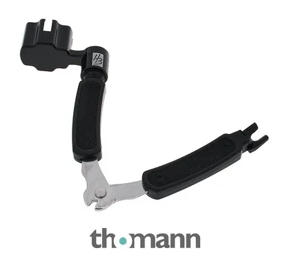 Harley Benton 3 in 1 Guitar Tool