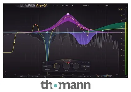 FabFilter Pro-Q 4