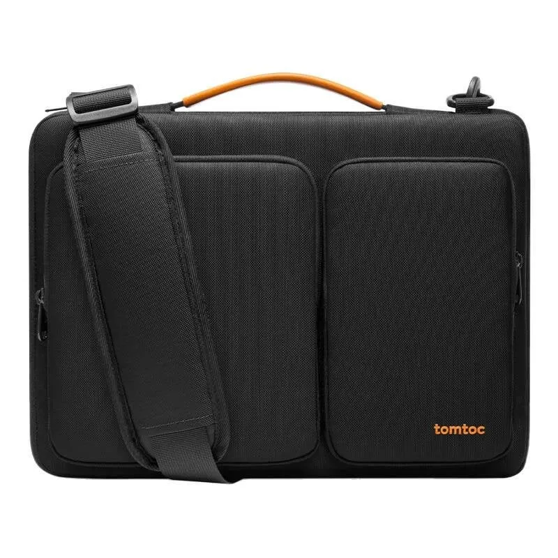 Maleta Portátil Tomtoc Defender-A42 16" Preta