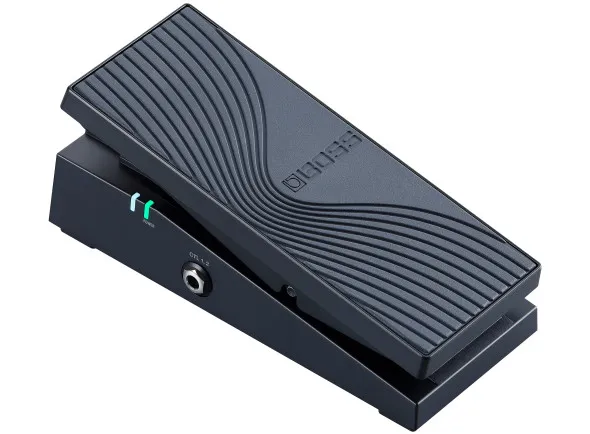 BOSS EV-1-WL Primeiro Pedal de Expressão Wireless Bluetooth MIDI do Mundo!