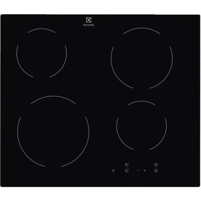 Placa Electrolux Lrr-6430-ck