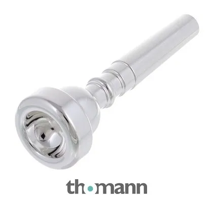 Bach 351 Trumpet 10-3/4CW
