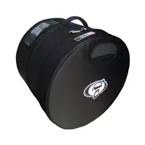 Saco Timbalão de Chão Protection Racket A2010-00 AAA 16"x14"