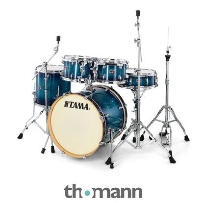 Tama Superstar Classic Kit 20 BAB