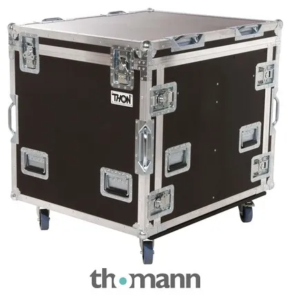 Thon Case BSW-350 4in1 Touring