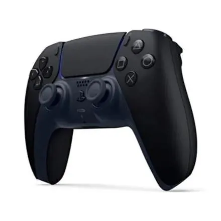 Comando Sony Playstation 5 DualSense V3 Wireless Preto