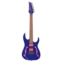 Ibanez PGMM11 Paul Gilbert Signature miKro Jewel Blue
