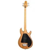 Epiphone Grabber Bass (Incl. Premium Gig Bag) Natural