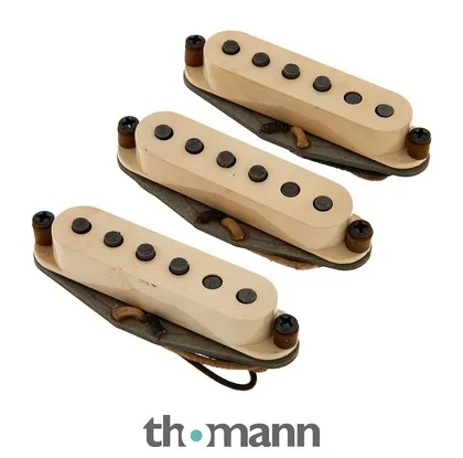 Seymour Duncan Antiquity II Surf ST Set