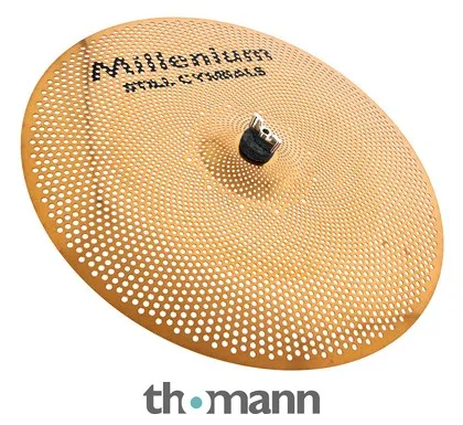 Millenium 16" Still Series Crash regular