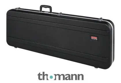 Gator GC-ELEC-XL Guitar ABS Case