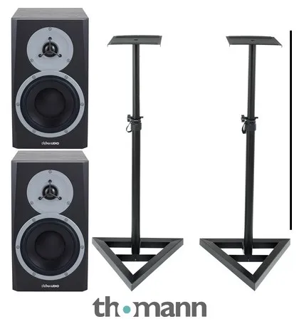 Dynaudio BM5 MKIII