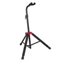 Fender Deluxe Hanging Guitar Stand Black/Red