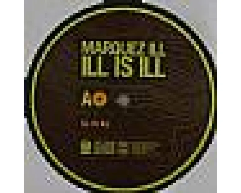 Marquez Ill - Ill Is Ill