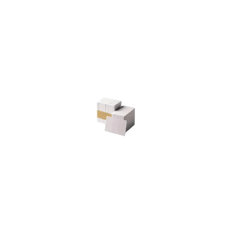 CARD/BADGE 0.76MM CONF.DA 500 CA