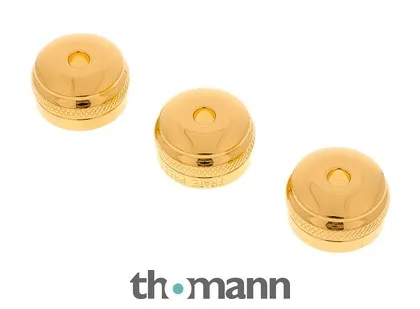 Frate Precision Bottom Caps Yamaha Medium GP