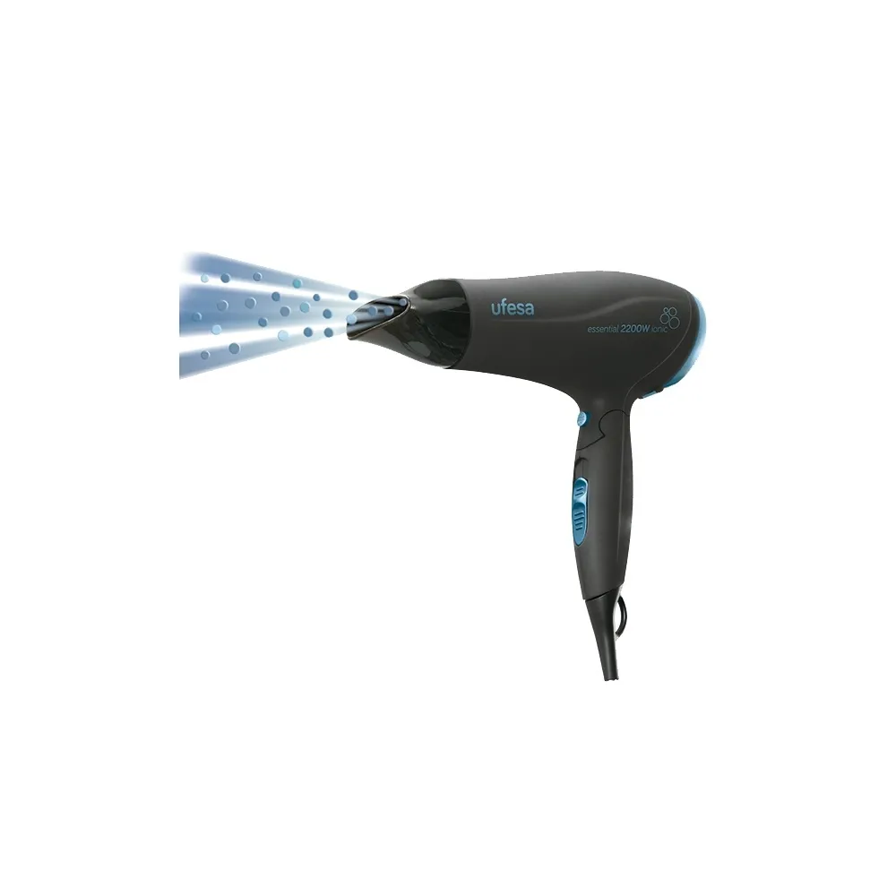 SECADOR CABELO UFESA - SC8310 - 60304472