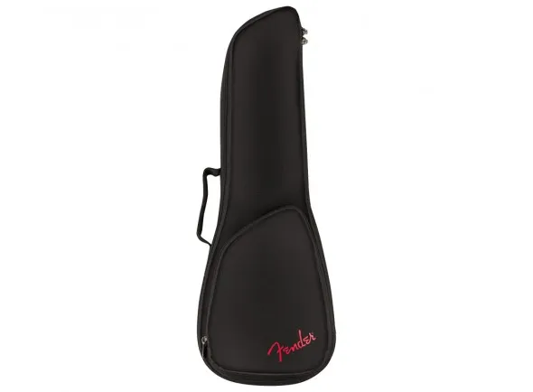 Fender SACO CAVAQUINHO/UKULELE FU610 Soprano