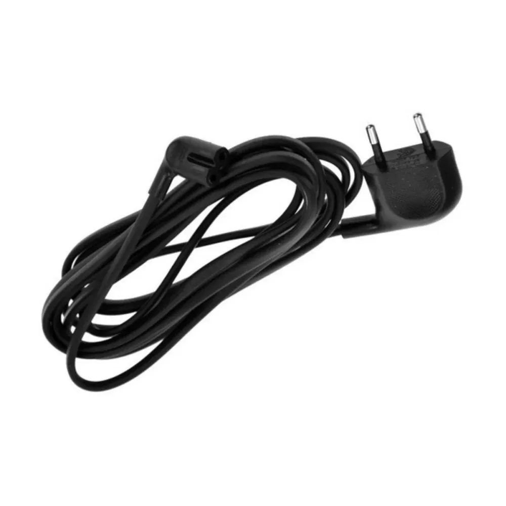 Cabo de Alimentação Original Samsung 3903-001110 3P 250V 1.5m blk