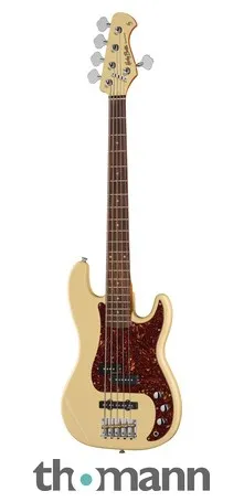 Harley Benton PJ-75 VW Vintage Series