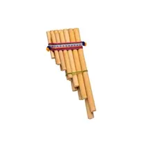 Flauta Pan Fuzeau 9370