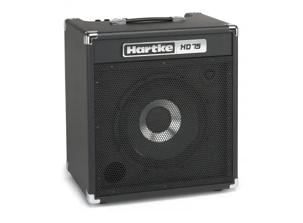 Hartke HD 75