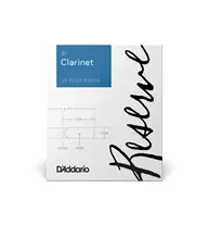 Palheta Requinta Mib D'Addario Reserve 3.0