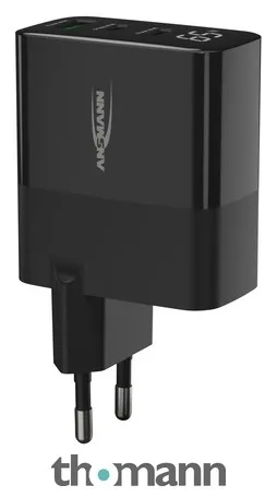 Ansmann Home Charger