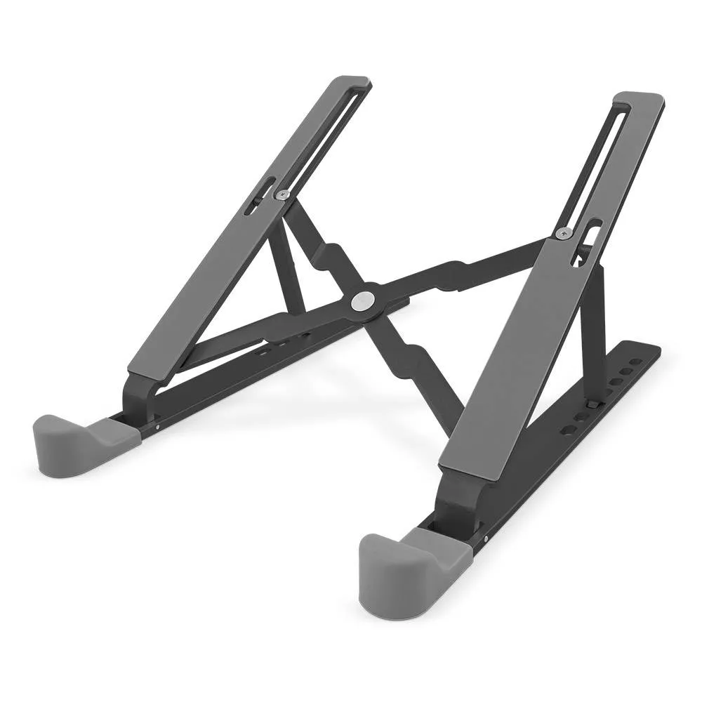 Suporte 1Life Xeno Notebook/Tablet Stand 17.3 Preto