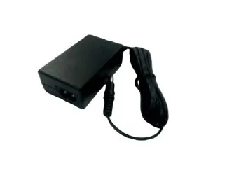 Tandberg Data 1022240 adaptador e transformador Interior Preto 1022240
