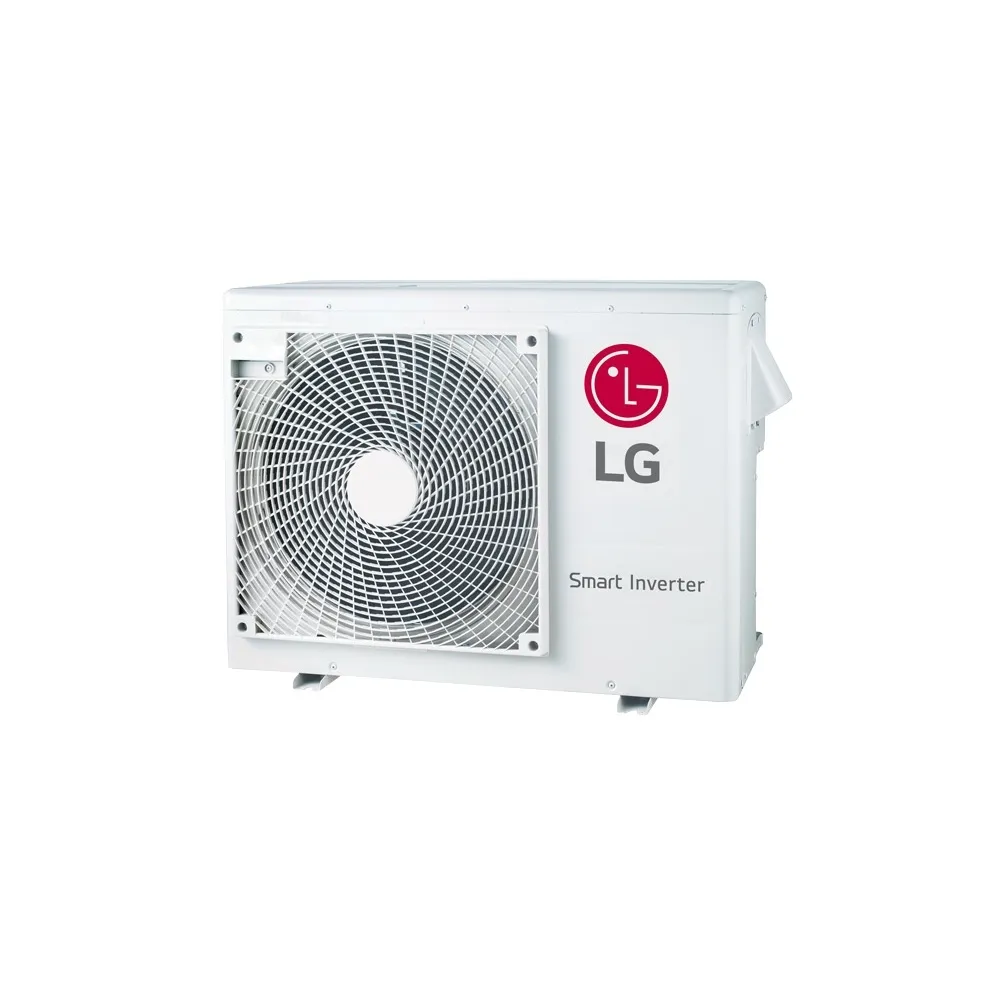 AR CONDICIONADO UNIDADE EXTERIOR LG – MU4R25.U24A0