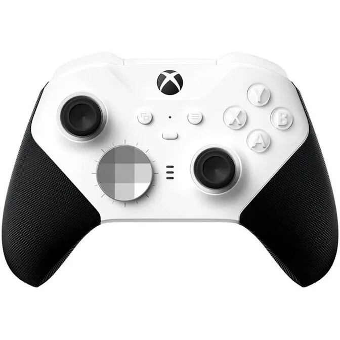 Gamepad Microsoft Xbox Elite Series 2 Wireless Core White