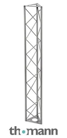 Decotruss 3 Point Truss 1,5m