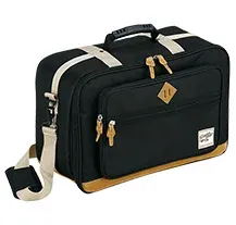 Saco Pedal Bombo Tama TPB200BK Black