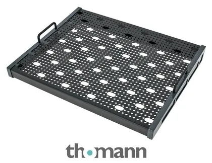 Temple Audio Design Trio 21 GM Pedalboard